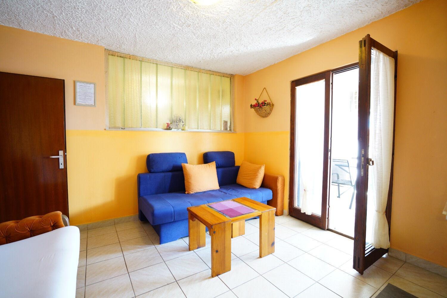 Apartment Lile Pisak Exterior foto