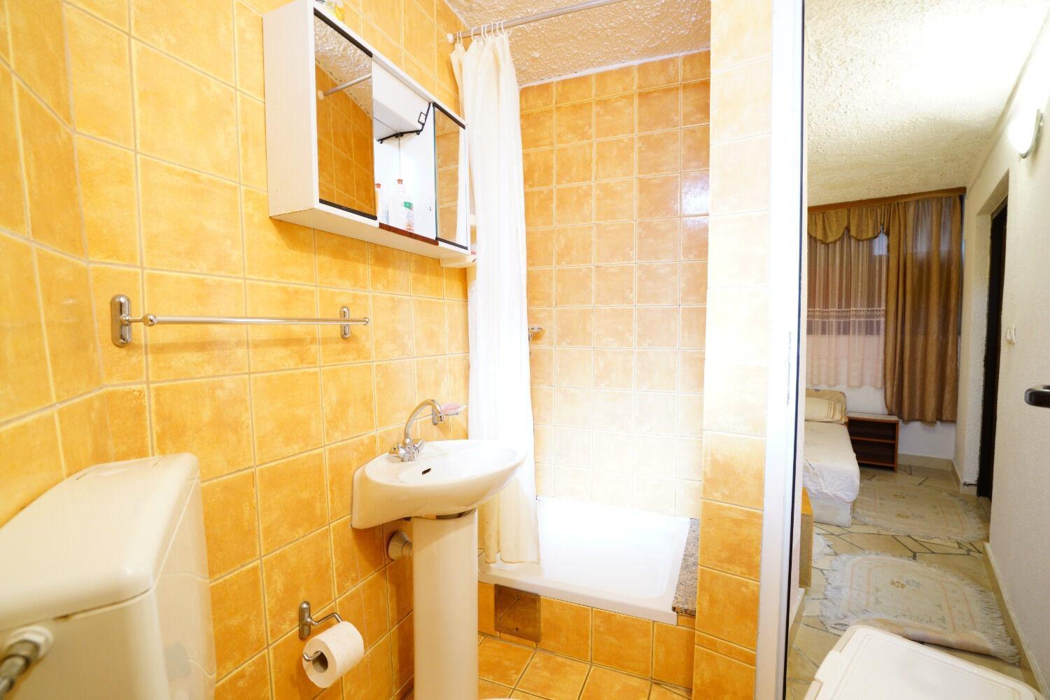 Apartment Lile Pisak Exterior foto
