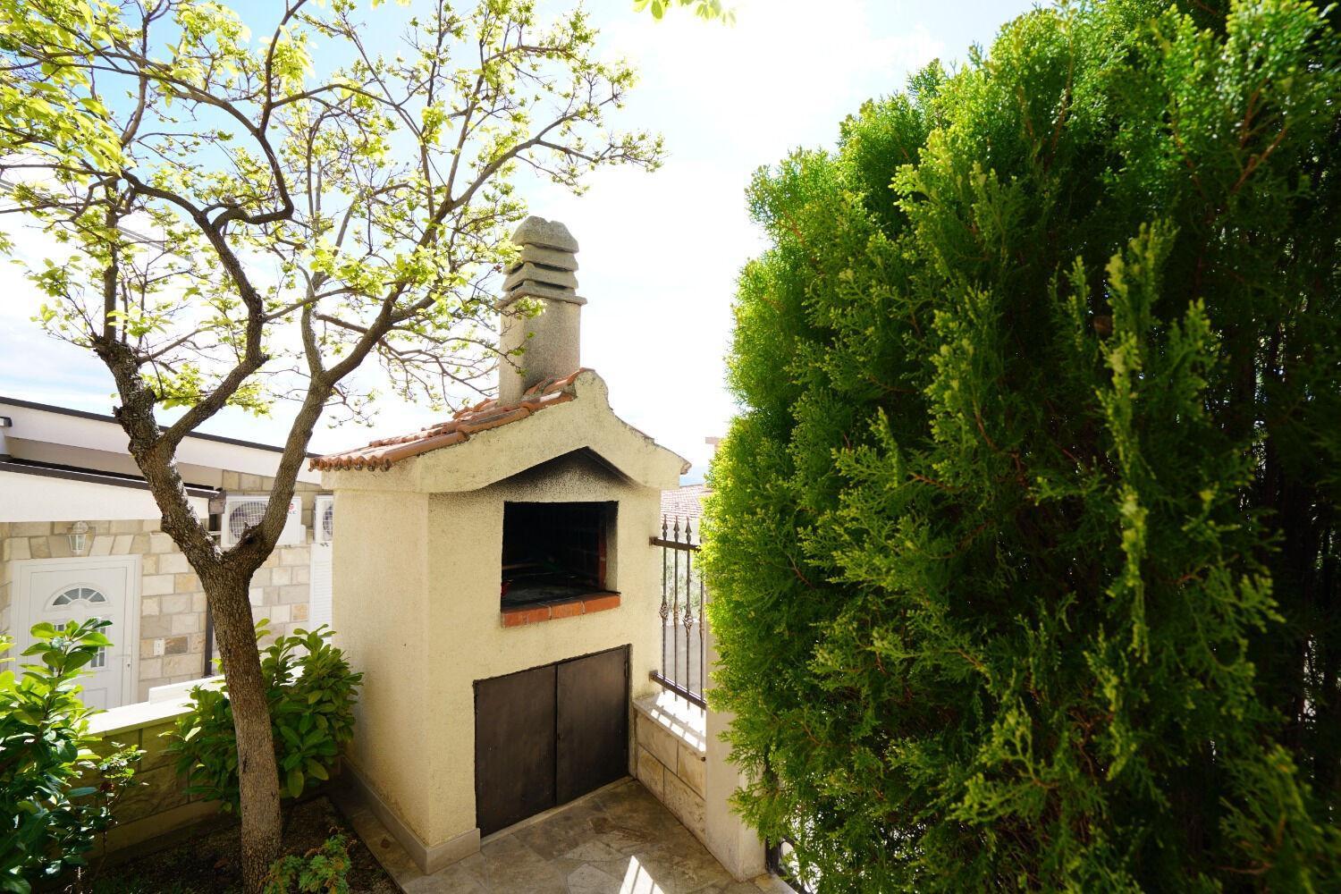 Apartment Lile Pisak Exterior foto
