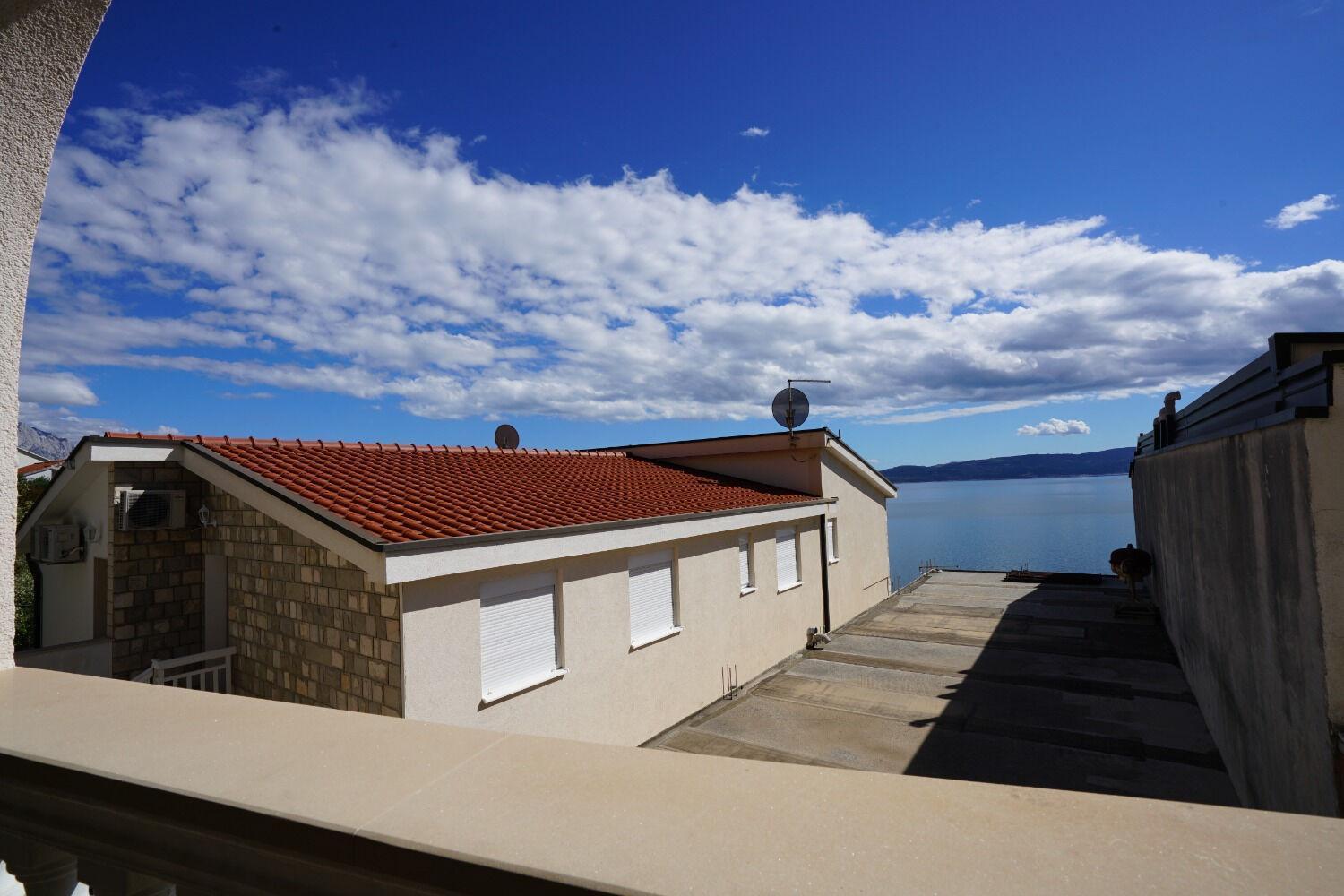 Apartment Lile Pisak Exterior foto
