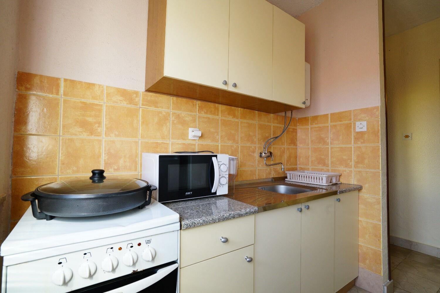 Apartment Lile Pisak Exterior foto