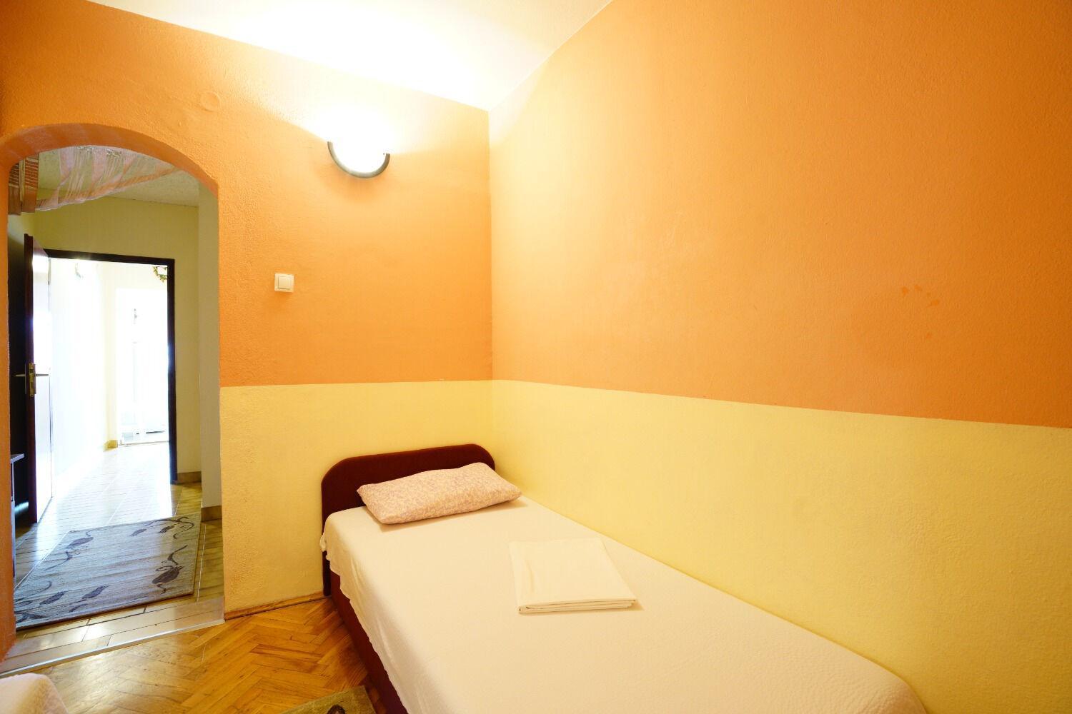 Apartment Lile Pisak Exterior foto